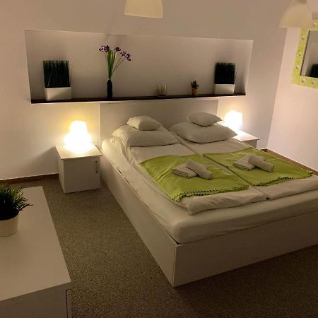 Apartament Na Rozance Διαμέρισμα Βρότσλαβ Εξωτερικό φωτογραφία