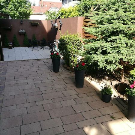 Apartament Na Rozance Διαμέρισμα Βρότσλαβ Εξωτερικό φωτογραφία
