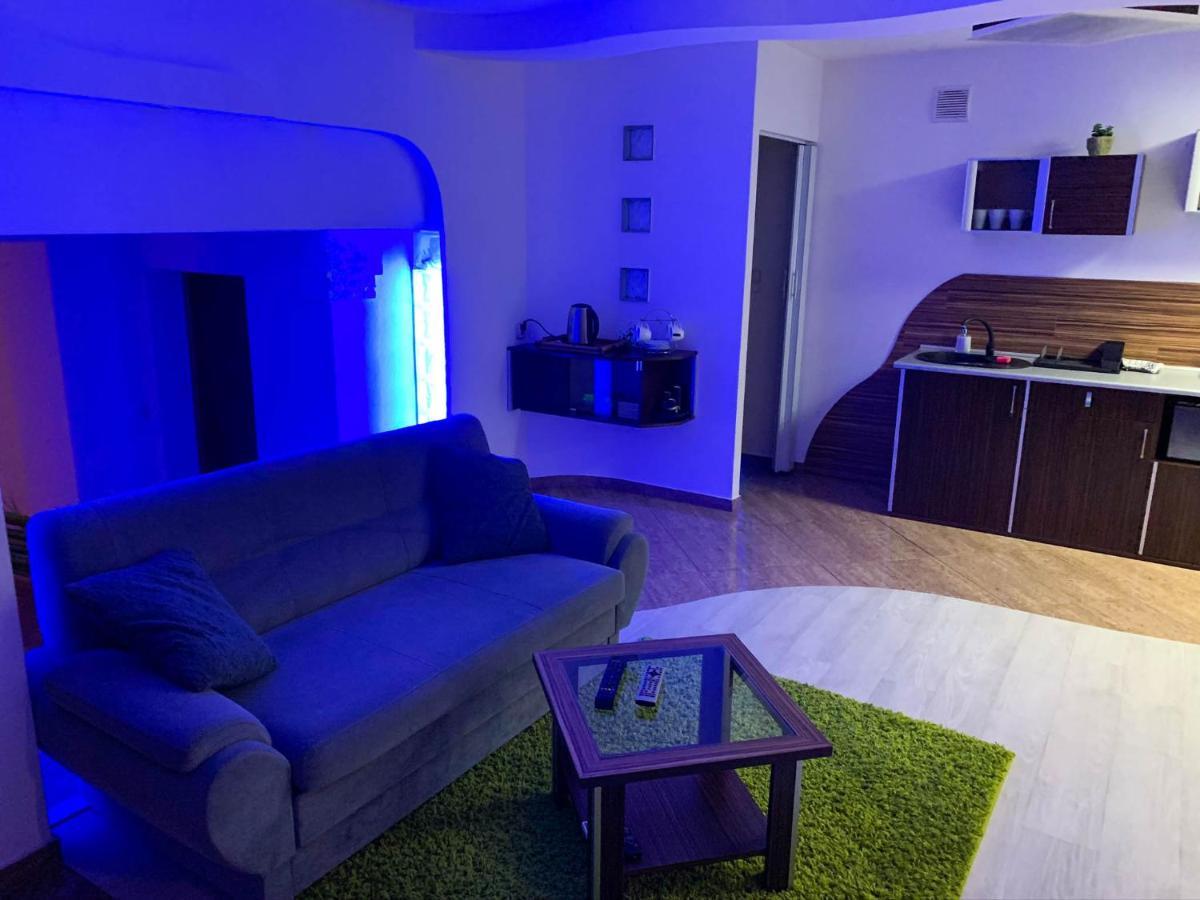 Apartament Na Rozance Διαμέρισμα Βρότσλαβ Εξωτερικό φωτογραφία