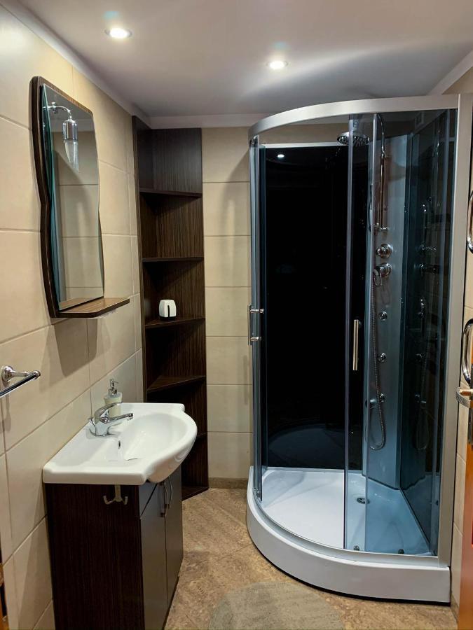 Apartament Na Rozance Διαμέρισμα Βρότσλαβ Εξωτερικό φωτογραφία