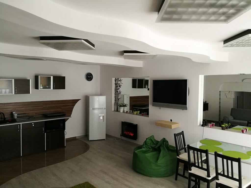 Apartament Na Rozance Διαμέρισμα Βρότσλαβ Εξωτερικό φωτογραφία