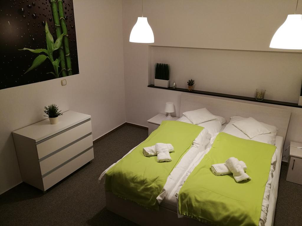 Apartament Na Rozance Διαμέρισμα Βρότσλαβ Εξωτερικό φωτογραφία
