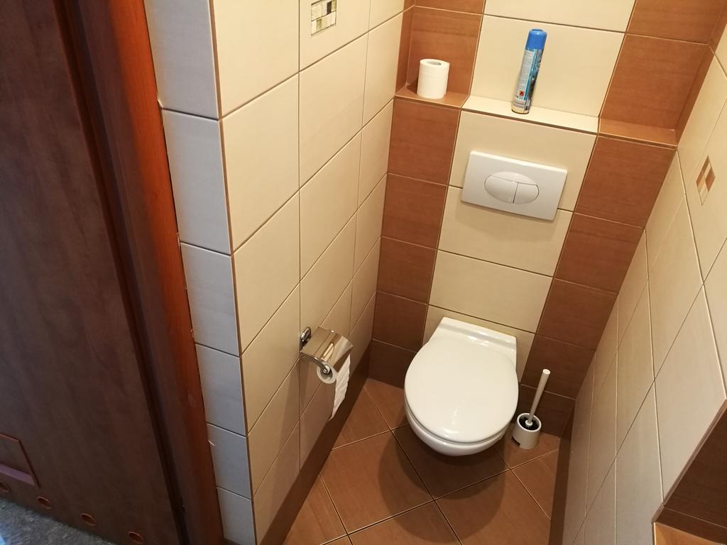 Apartament Na Rozance Διαμέρισμα Βρότσλαβ Εξωτερικό φωτογραφία