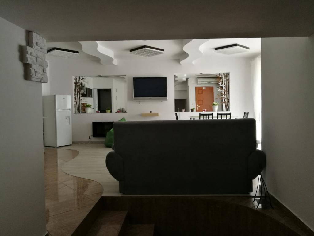 Apartament Na Rozance Διαμέρισμα Βρότσλαβ Εξωτερικό φωτογραφία