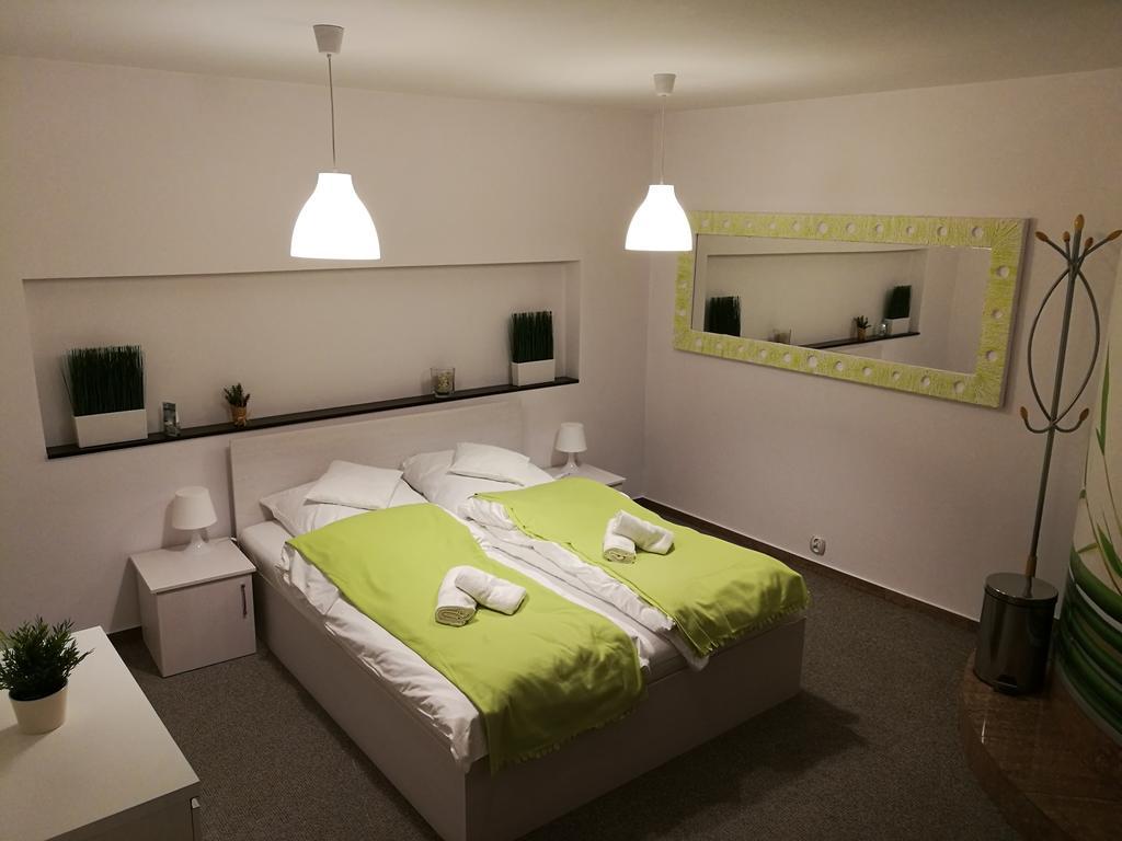 Apartament Na Rozance Διαμέρισμα Βρότσλαβ Εξωτερικό φωτογραφία