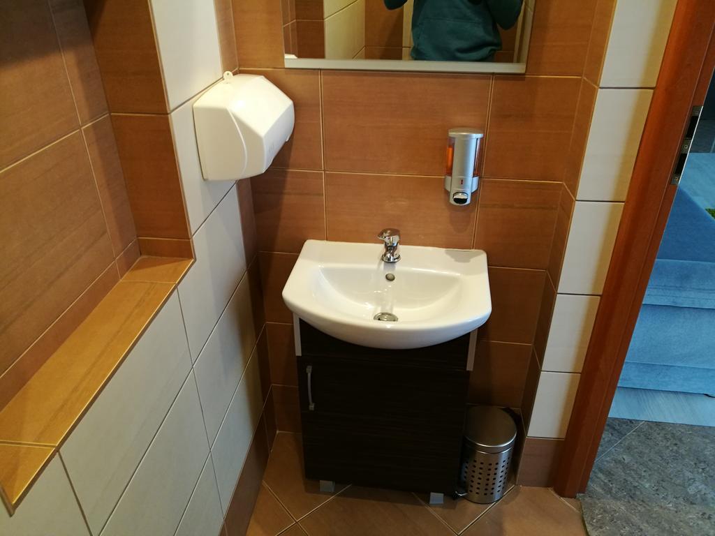 Apartament Na Rozance Διαμέρισμα Βρότσλαβ Εξωτερικό φωτογραφία