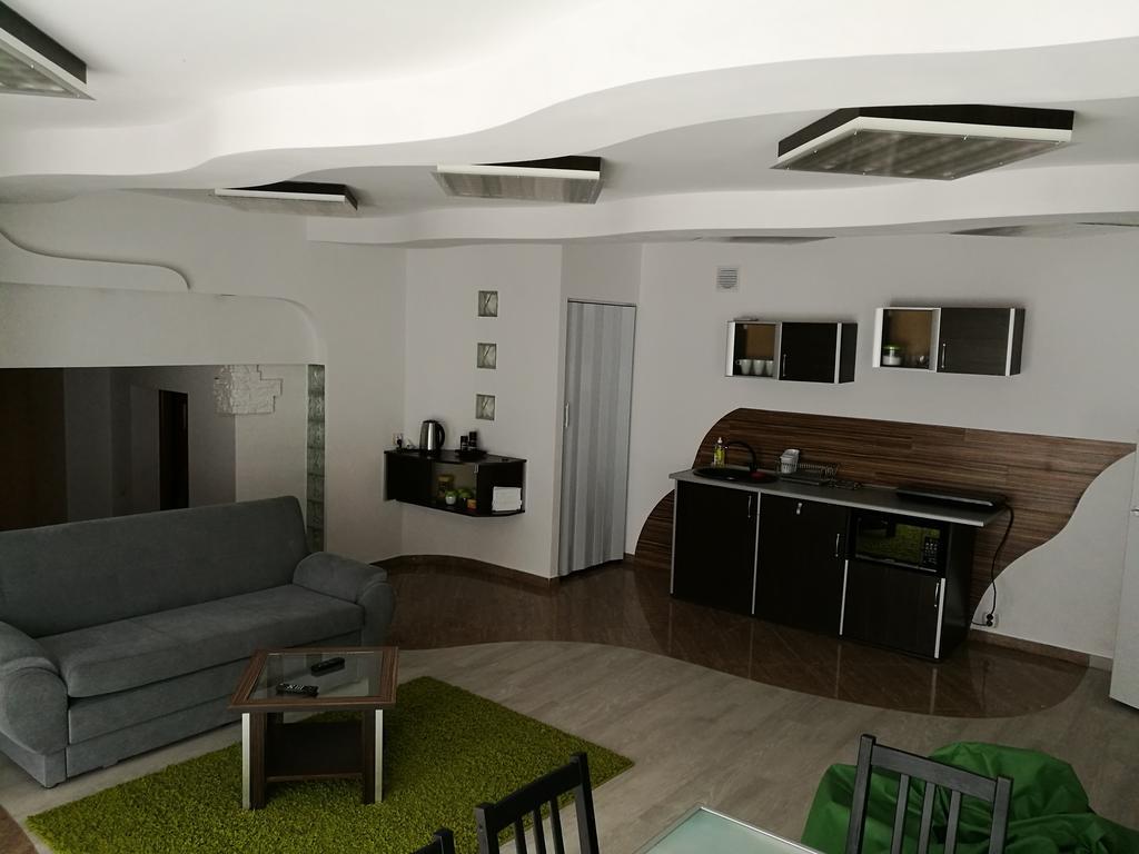 Apartament Na Rozance Διαμέρισμα Βρότσλαβ Εξωτερικό φωτογραφία
