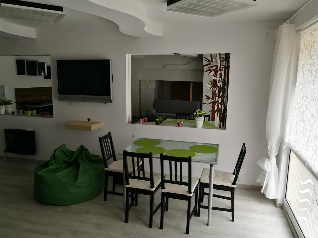 Apartament Na Rozance Διαμέρισμα Βρότσλαβ Εξωτερικό φωτογραφία