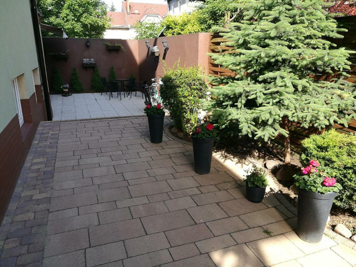Apartament Na Rozance Διαμέρισμα Βρότσλαβ Εξωτερικό φωτογραφία