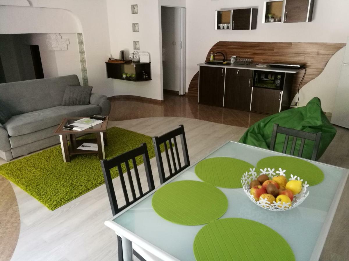 Apartament Na Rozance Διαμέρισμα Βρότσλαβ Εξωτερικό φωτογραφία