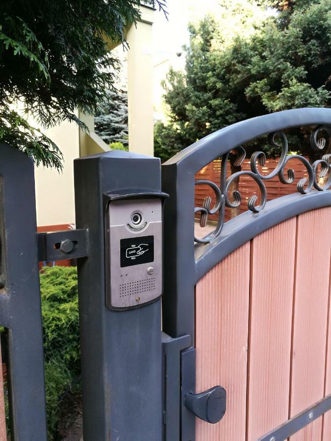 Apartament Na Rozance Διαμέρισμα Βρότσλαβ Εξωτερικό φωτογραφία
